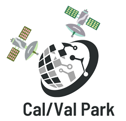 Cal/Val Park project logo
