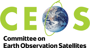 Committee on Earth Observation Satellites (CEOS) logo